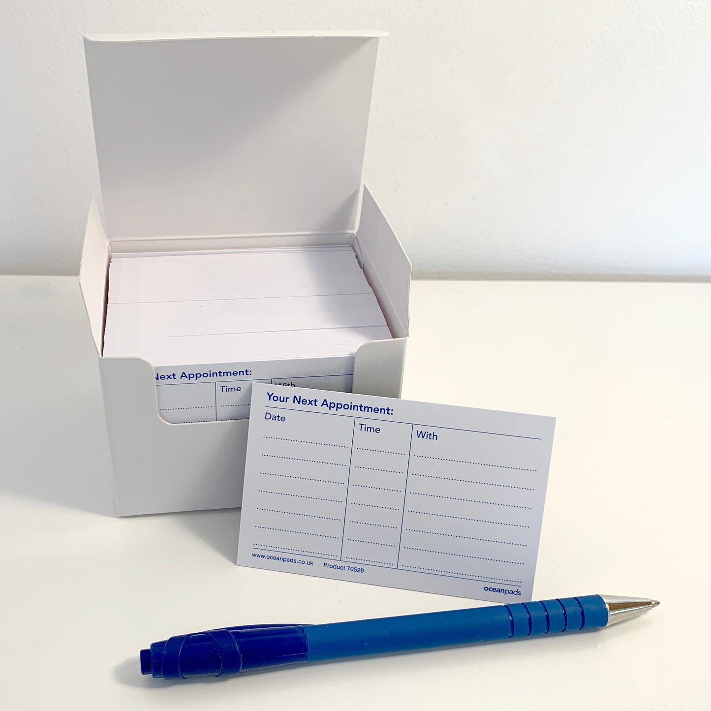 Appointment Reminder Cards (70529)